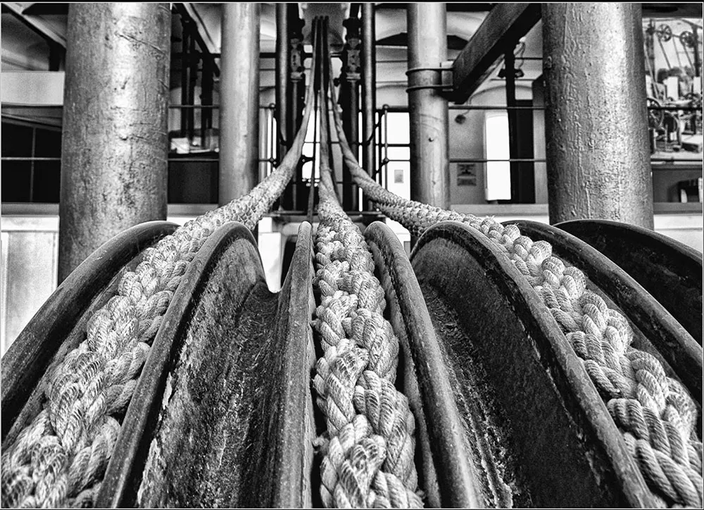 "Politges BN" de Josep Mª Martinez Expósito